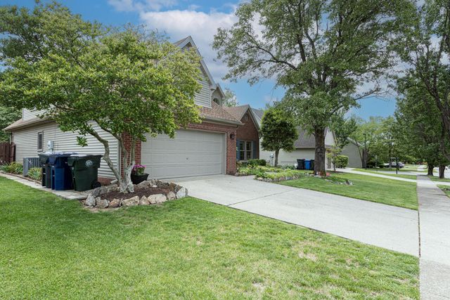 1020 Vero Court, Lexington, KY 40509