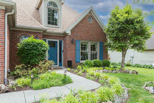 1020 Vero Court, Lexington, KY 40509