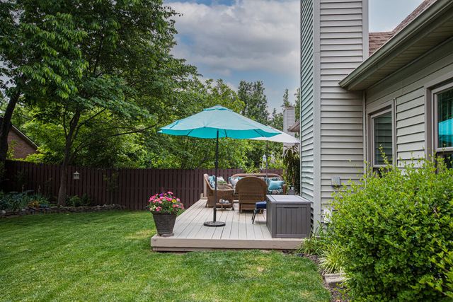1020 Vero Court, Lexington, KY 40509