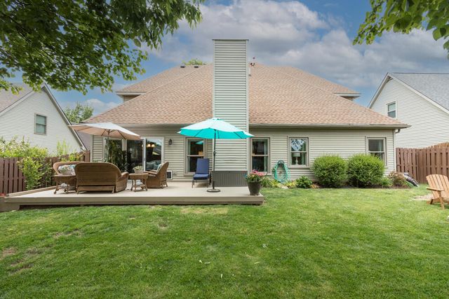 1020 Vero Court, Lexington, KY 40509