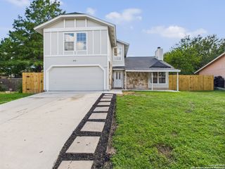 7007 Elk Trail, San Antonio, TX 78244