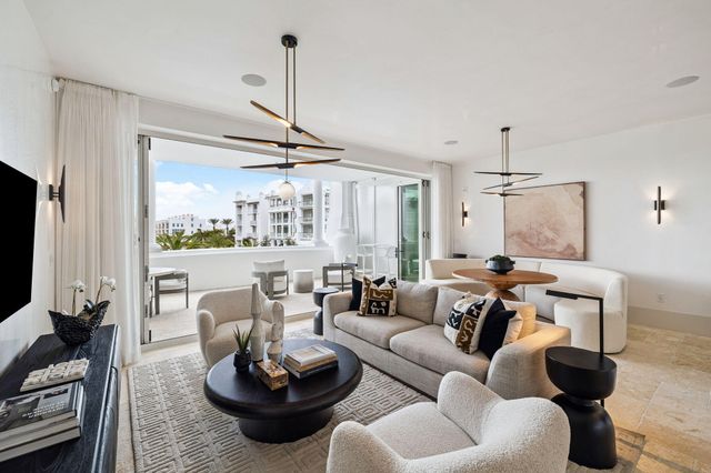 27 Admiralty Row 203, Alys Beach, FL 32461