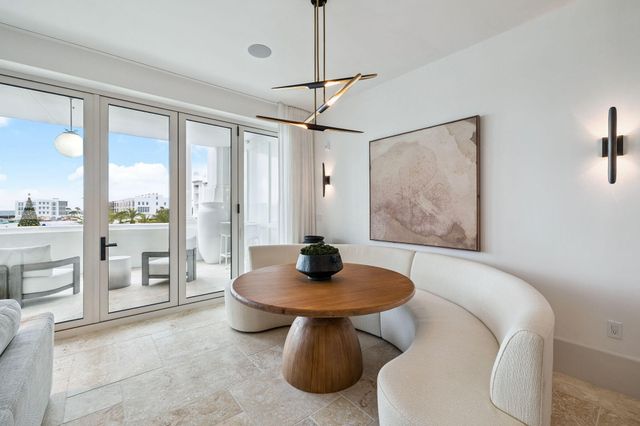 27 Admiralty Row 203, Alys Beach, FL 32461