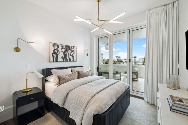 27 Admiralty Row 203, Alys Beach, FL 32461