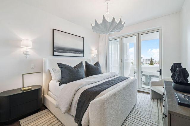 27 Admiralty Row 203, Alys Beach, FL 32461