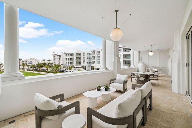 27 Admiralty Row 203, Alys Beach, FL 32461