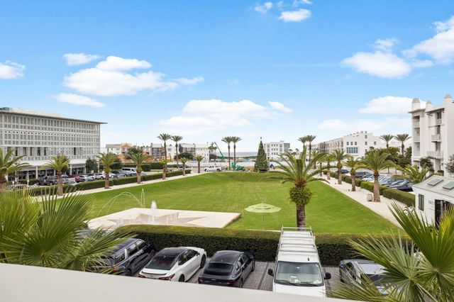 27 Admiralty Row 203, Alys Beach, FL 32461