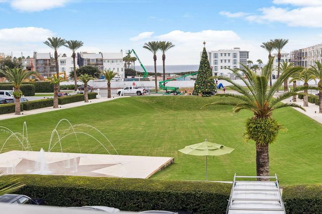 27 Admiralty Row 203, Alys Beach, FL 32461