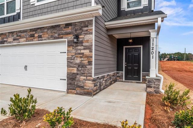 11201 Cornerstone Way, Hampton, GA 30228