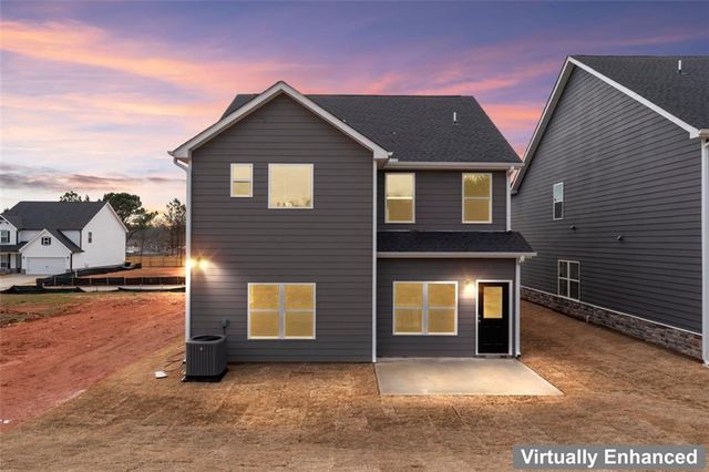 11201 Cornerstone Way, Hampton, GA 30228