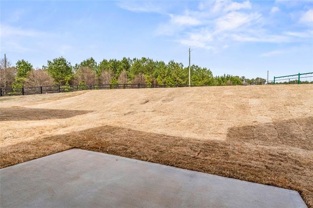 11201 Cornerstone Way, Hampton, GA 30228