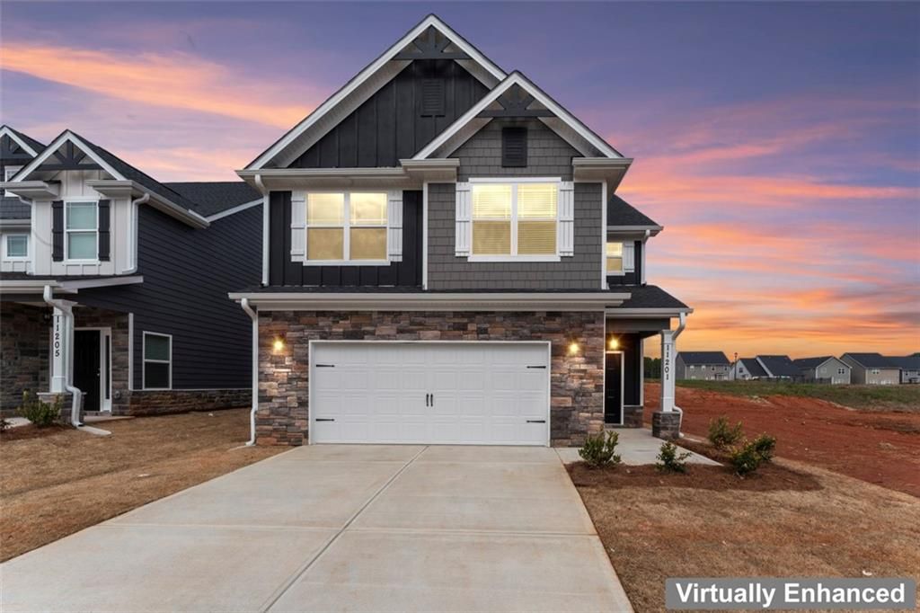 11201 Cornerstone Way, Hampton, GA 30228