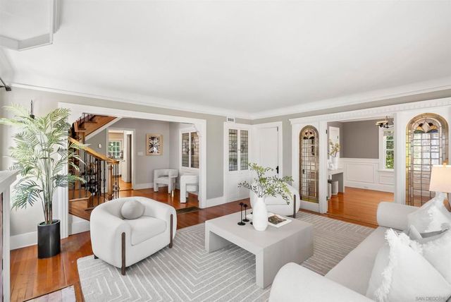 921 Court Way, San Diego, CA 92103