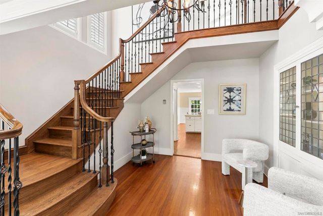 921 Court Way, San Diego, CA 92103