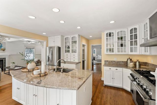 921 Court Way, San Diego, CA 92103