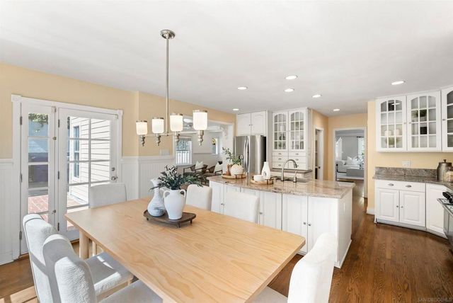 921 Court Way, San Diego, CA 92103