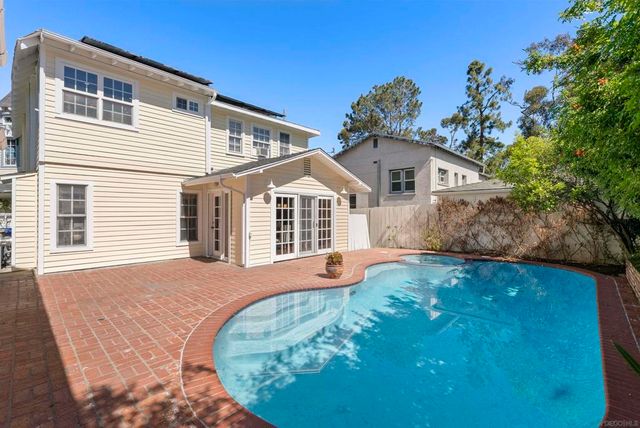 921 Court Way, San Diego, CA 92103