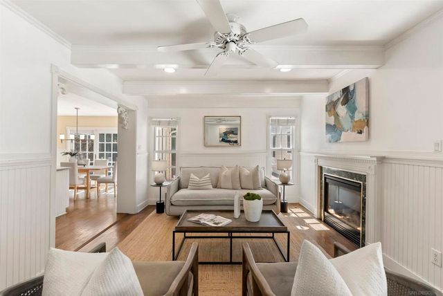 921 Court Way, San Diego, CA 92103