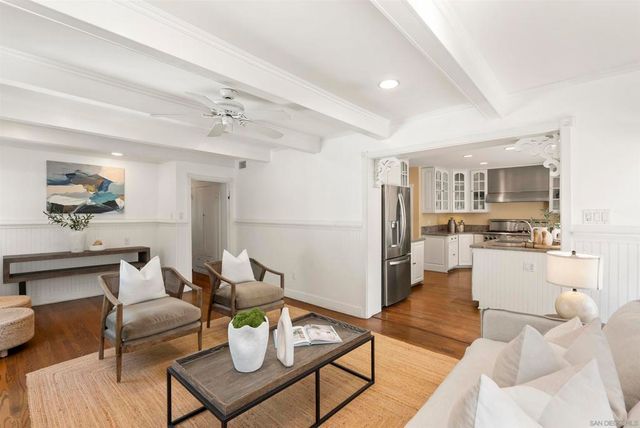 921 Court Way, San Diego, CA 92103