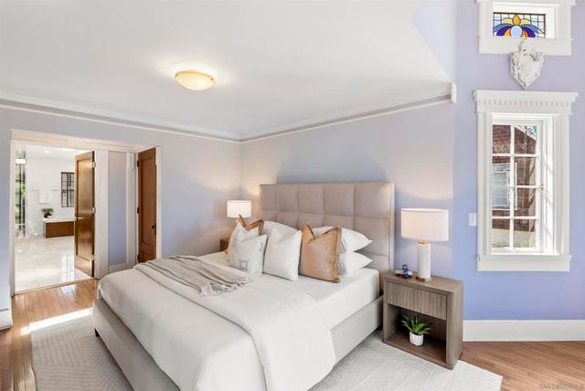 921 Court Way, San Diego, CA 92103