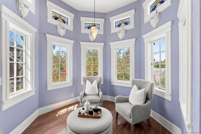 921 Court Way, San Diego, CA 92103