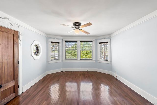 921 Court Way, San Diego, CA 92103