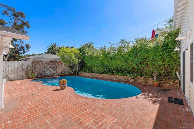 921 Court Way, San Diego, CA 92103