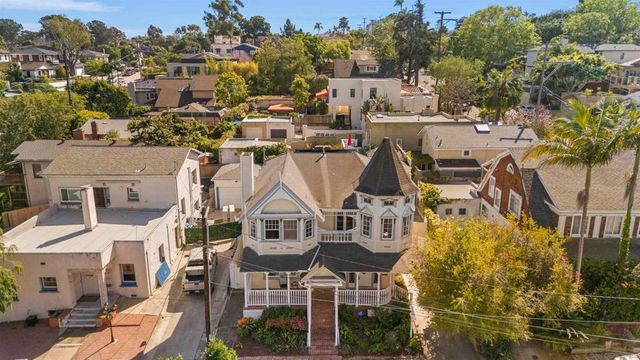 921 Court Way, San Diego, CA 92103