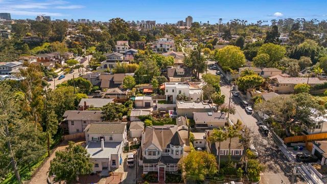 921 Court Way, San Diego, CA 92103