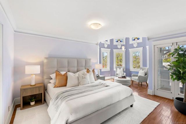 921 Court Way, San Diego, CA 92103