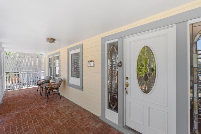 921 Court Way, San Diego, CA 92103