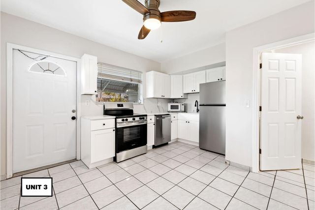 310 NE 6TH Street 1-3, Hallandale Beach, FL 33009