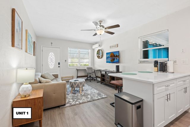 310 NE 6TH Street 1-3, Hallandale Beach, FL 33009