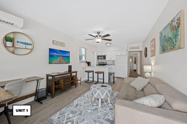310 NE 6TH Street 1-3, Hallandale Beach, FL 33009