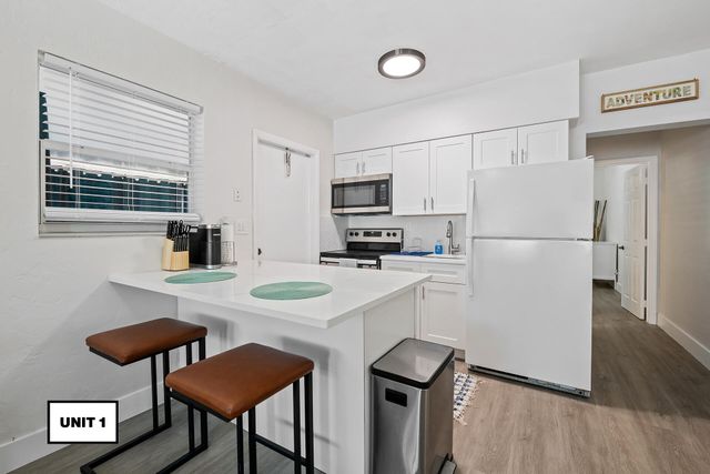 310 NE 6TH Street 1-3, Hallandale Beach, FL 33009