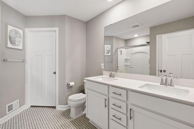 2167 Heron Court, Lino Lakes, MN 55038