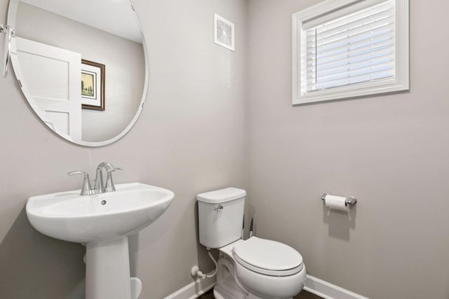 2167 Heron Court, Lino Lakes, MN 55038