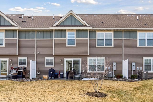 2167 Heron Court, Lino Lakes, MN 55038
