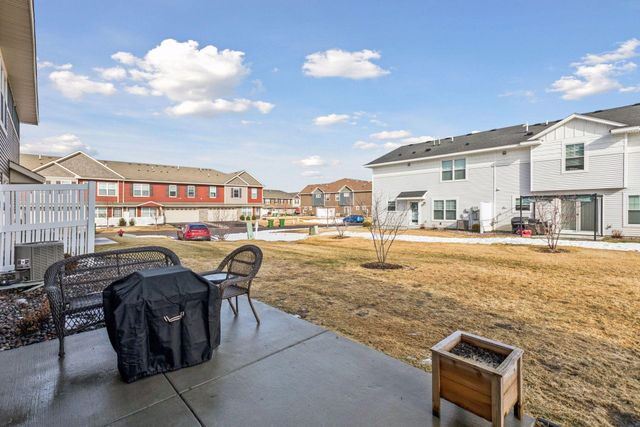 2167 Heron Court, Lino Lakes, MN 55038