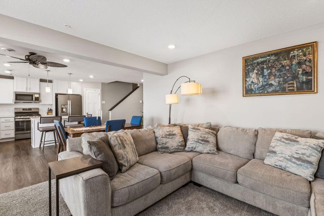 2167 Heron Court, Lino Lakes, MN 55038