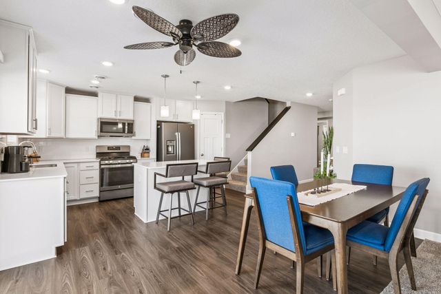 2167 Heron Court, Lino Lakes, MN 55038