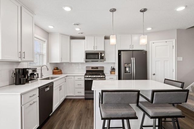 2167 Heron Court, Lino Lakes, MN 55038