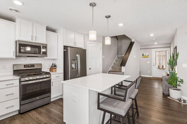 2167 Heron Court, Lino Lakes, MN 55038