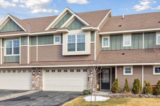 2167 Heron Court, Lino Lakes, MN 55038