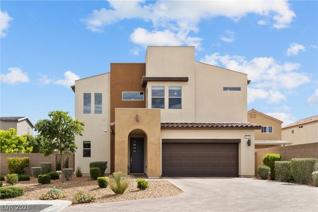 6147 Rock Arch Court, Las Vegas, NV 89141