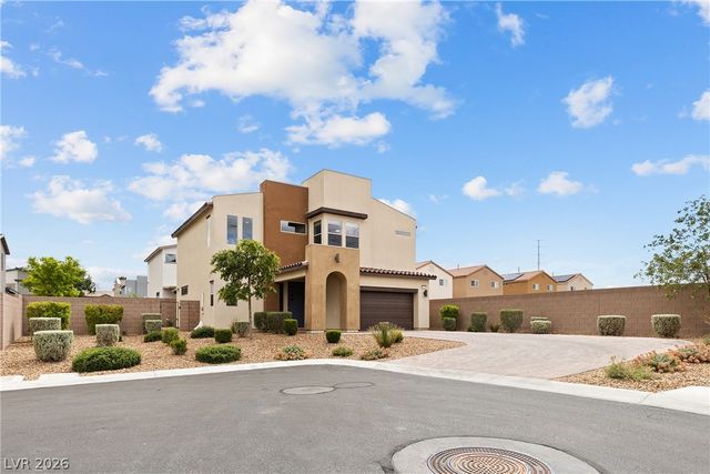 6147 Rock Arch Court, Las Vegas, NV 89141