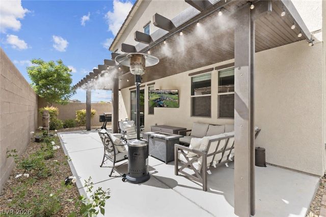 6147 Rock Arch Court, Las Vegas, NV 89141