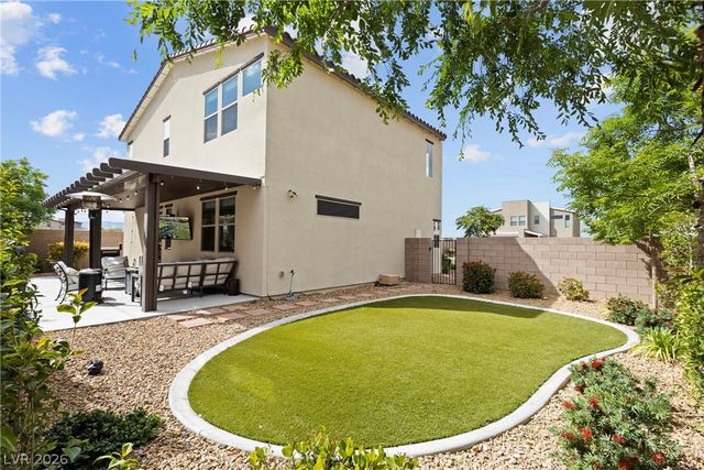 6147 Rock Arch Court, Las Vegas, NV 89141