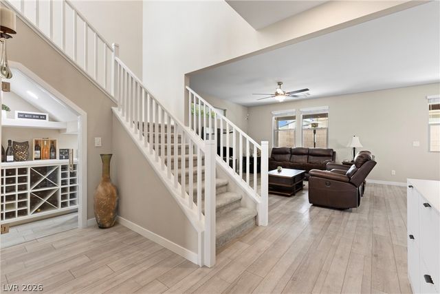 6147 Rock Arch Court, Las Vegas, NV 89141