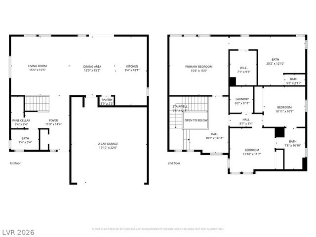 6147 Rock Arch Court, Las Vegas, NV 89141